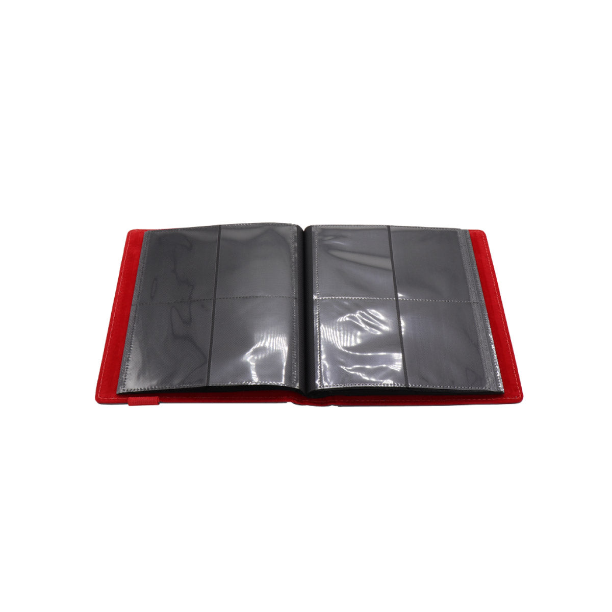 DEX Protection Binder 160 White