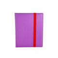 DEX Protection Binder 360 Purple