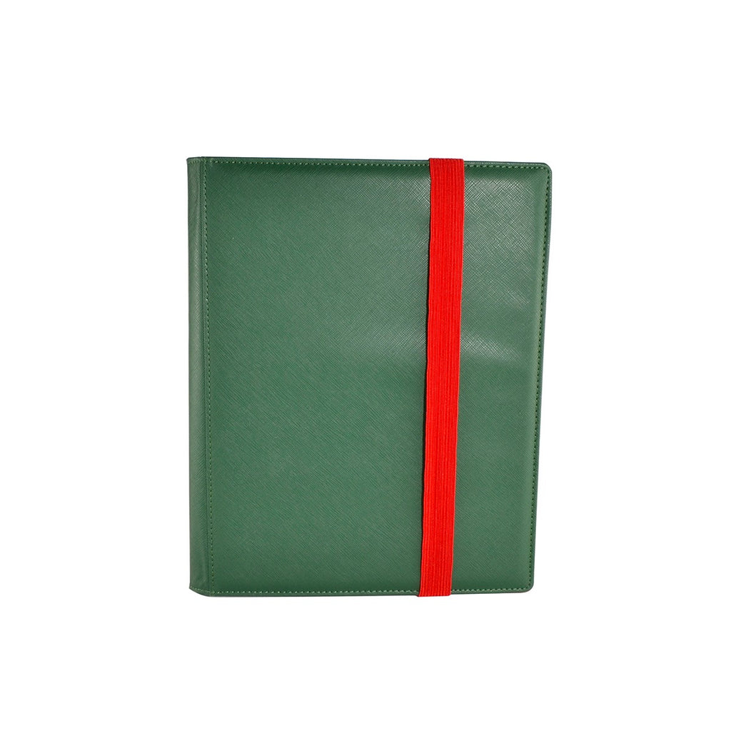 DEX Protection Binder 360 Green