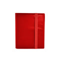 DEX Protection Binder 360 Red