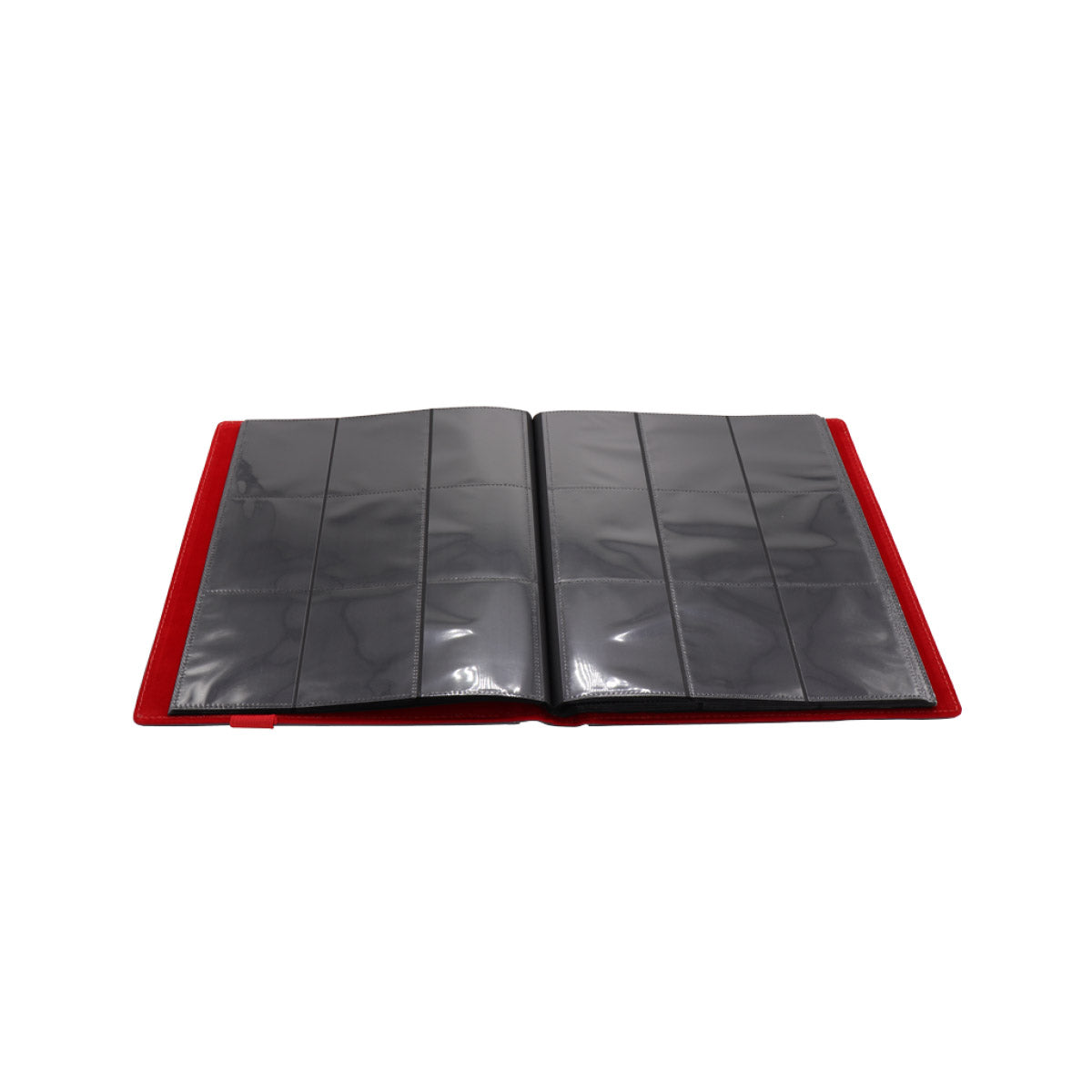 DEX Protection Binder 360 Dark Blue (2)