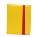 DEX Protection Binder 360 Yellow