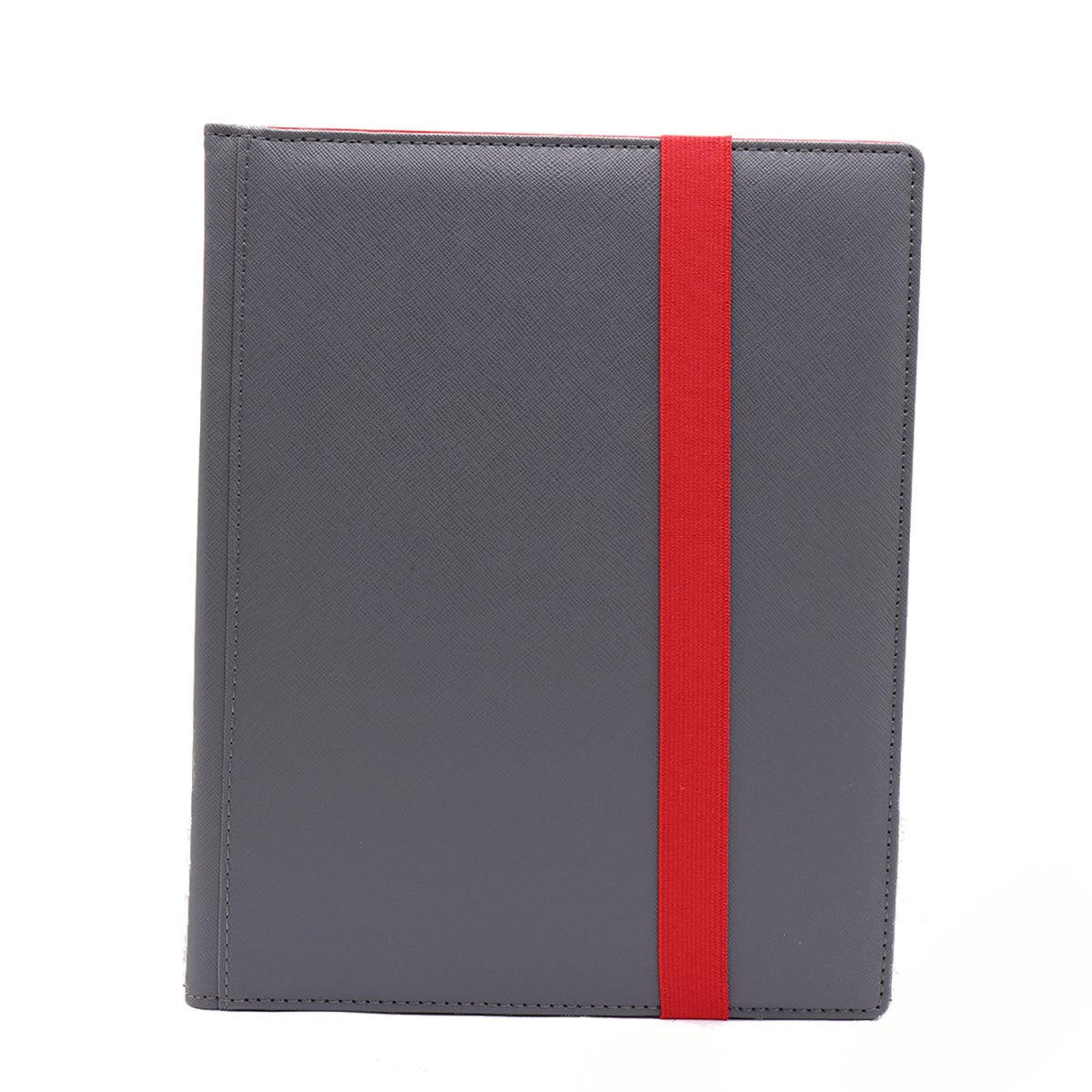 DEX Protection Binder 360 Grey