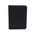 DEX Protection Zipper Binder 160 Black