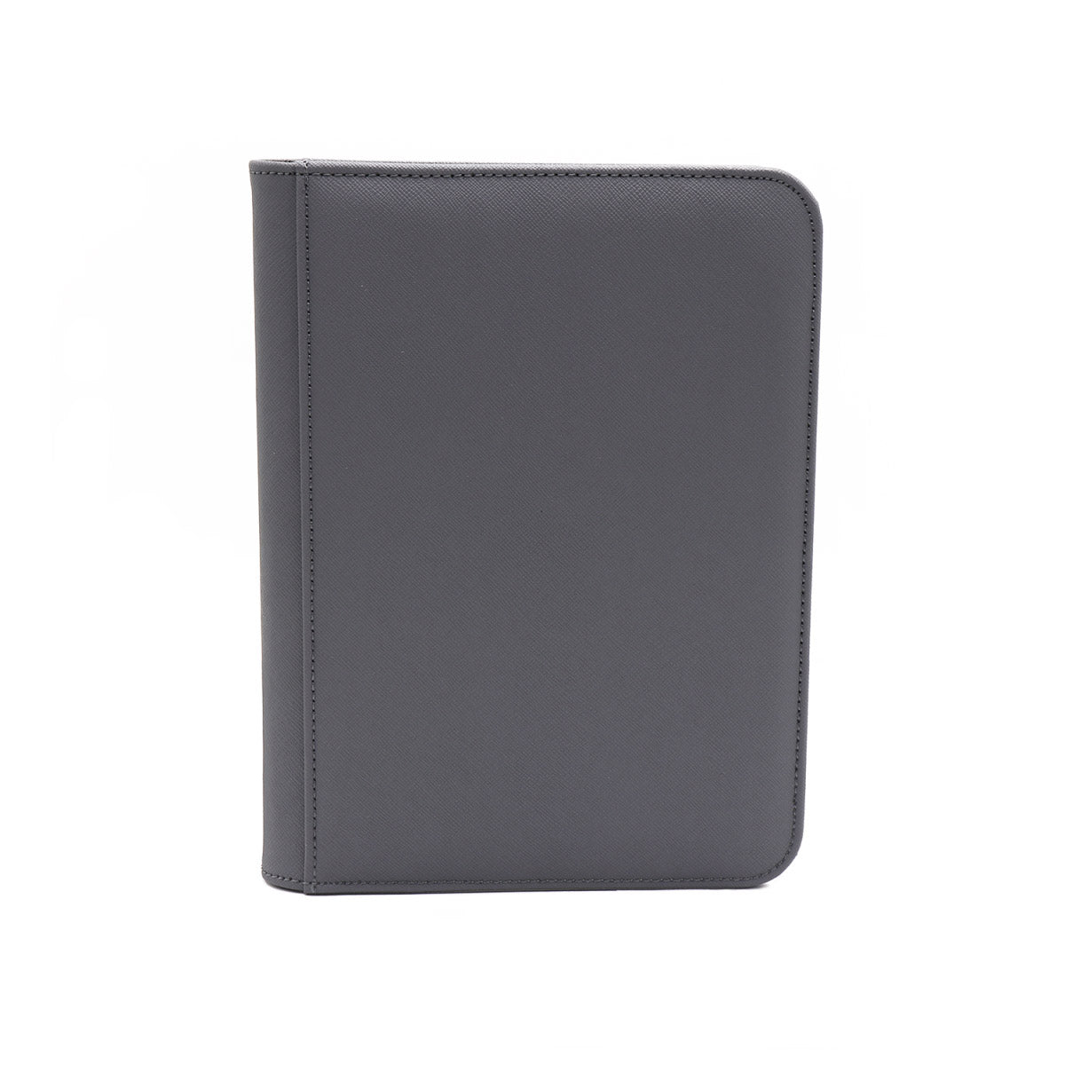 DEX Protection Zipper Binder 160 Grey