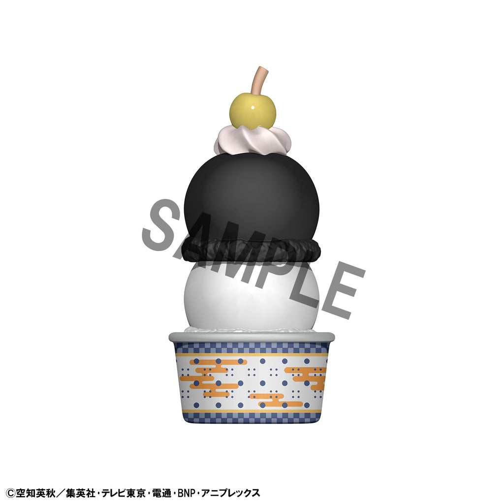 Megahouse MH842412L Tsumichen Stack Up & Change Gintama - Hobby City NZ