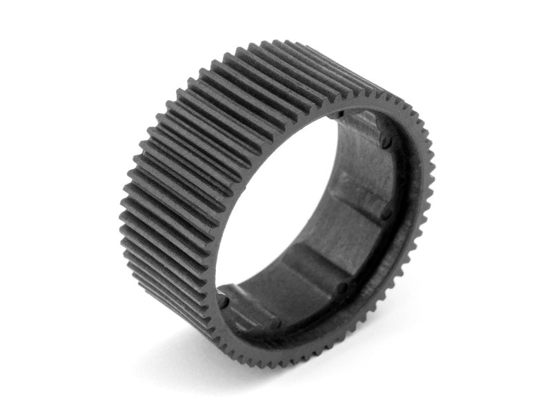 HPI Racing 160039 Differential gear 60T (8503309926637)