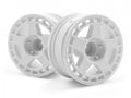 HPI Racing 160206 1/10 Wheel fifteen52TM 26mm 9mmOS (8503305437421)