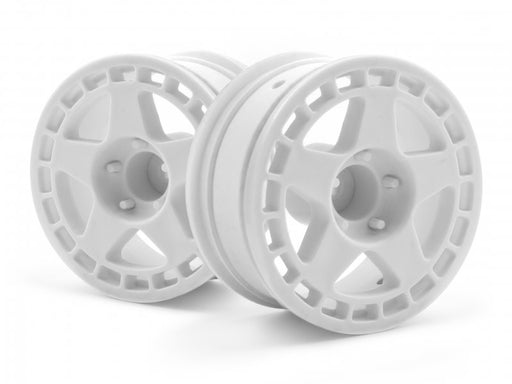 HPI Racing 160206 1/10 Wheel fifteen52TM 26mm 9mmOS (8503305437421)