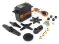 HPI Racing 160545 Servo: SD-16MGWP(T=20kg) - Hobby City NZ