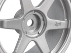 HPI Racing 160751 1/10 W: TE37 26mm Matt Ch 0off - Hobby City NZ