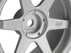 HPI Racing 160752 1/10 W: TE37 26mm Matt Ch 3off - Hobby City NZ