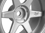 HPI Racing 160753 1/10 W: TE37 26mm Matt Ch 6off - Hobby City NZ
