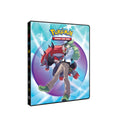 Ultra Pro PokÃ©mon: Journey Together 4-Pocket Portfolio