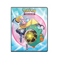 Ultra Pro PokÃ©mon: Journey Together 9-Pocket Portfolio