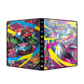 Ultra Pro Pokemon Mega Evolution 4-Pocket Portfolio - UP16085
