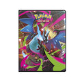 Ultra Pro Pokemon: Mega Evolution Phantasmal Flames 9-Pocket Binder - UP16088