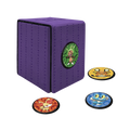 Ultra Pro 16126 PokÃ©mon: Kalos Alcove Click Deck Box (9255893926125)