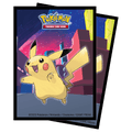 Ultra Pro PokÃ©mon: Shimmering Skyline Standard Deck Sleeves