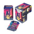 Ultra Pro PokÃ©mon: Shimmering Skyline Deck Box (Gallery Series)