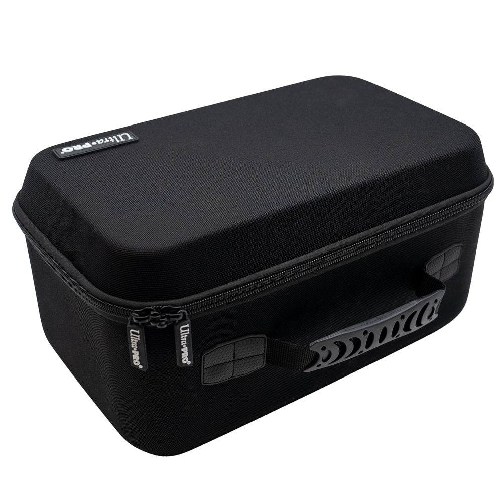 Ultra Pro UP16295 UP16295 Black Showcase Vault