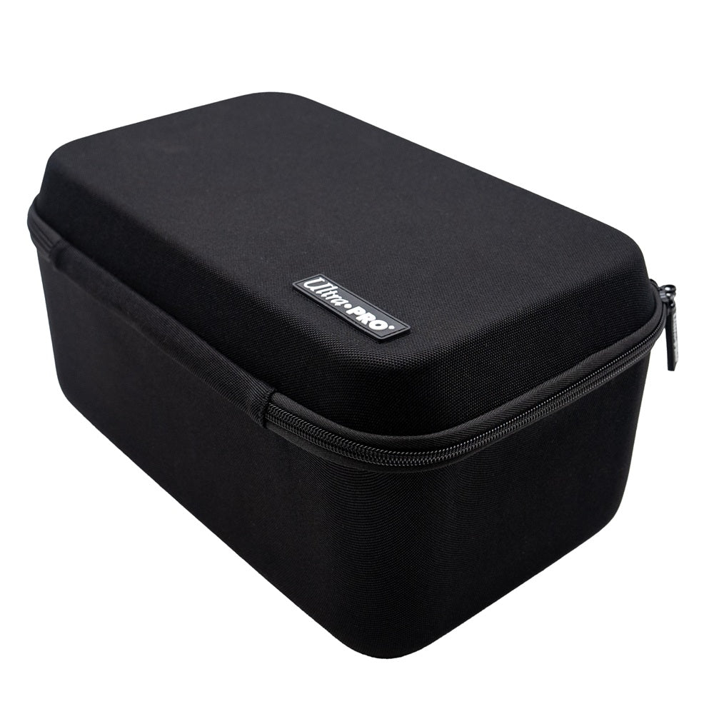 Ultra Pro UP16295 UP16295 Black Showcase Vault