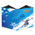 Ultra Pro PokÃ©mon: 9-Pocket Greninja PRO-Binder
