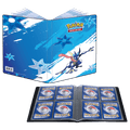 Ultra Pro PokÃ©mon: 4-Pocket Greninja PRO-Binder