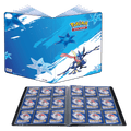 Ultra Pro PokÃ©mon: Greninja 9-Pocket Portfolio