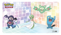 Ultra Pro PokÃ©mon: Trick Room Playmat (Gallery Series)