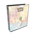 Ultra Pro PokÃ©mon: Trick Room 2" Album (Gallery Series)