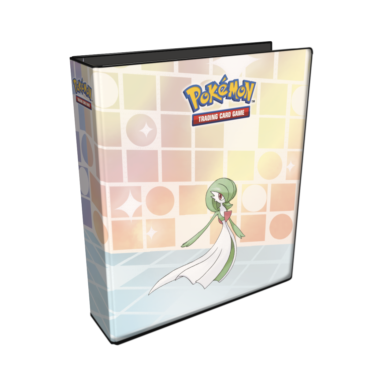 Ultra Pro PokÃ©mon: Trick Room 2" Album (Gallery Series)