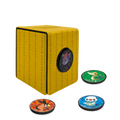 Ultra Pro PokÃ©mon: Unova Alcove Click Deck Box