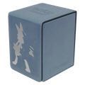 Ultra Pro PokÃ©mon: Lucario Alcove Flip Deck Box (Elite Series)