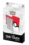Ultra Pro Pokemon Poke Ball 35PT UV ONE-TOUCH Magnetic Holder - UP16421