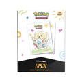 Ultra Pro Pokemon Togepi Holiday 105 Count APEX Deck Protector sleeves - UP16474