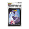 Ultra Pro PokÃ©mon: Tinkaton Deck Sleeves (65ct)