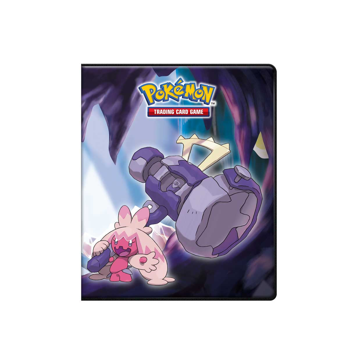 Ultra Pro PokÃ©mon: Tinkaton 4-Pocket Portfolio