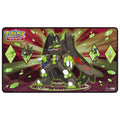 Ultra Pro Pokemon: Zygarde Foil Playmat - UP16532