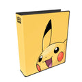 Ultra Pro PokÃ©mon: Pikachu 2" Album