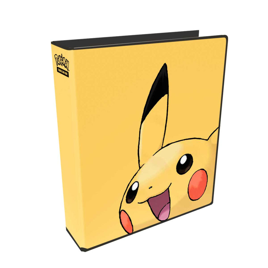 Ultra Pro PokÃ©mon: Pikachu 2" Album