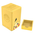 Ultra Pro PokÃ©mon: Pikachu Alcove Tower Deck Box