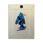 Ultra Pro UP16554 Tau Empire Codex Aligned Folding Dice Tray Premium for Warhammer 40k