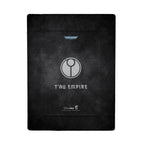 Ultra Pro UP16554 Tau Empire Codex Aligned Folding Dice Tray Premium for Warhammer 40k