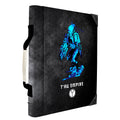 Ultra Pro UP16556 Tau Empire Codex Aligned Codex Book Folio Debossed & Printed for Warhammer 40k