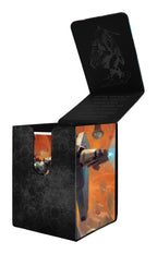 Ultra Pro UP16558 Tau Empire Codex Aligned Alcove Flip for Warhammer 40k