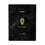 Ultra Pro UP16561 Necron Codex Aligned Folding Dice Tray Premium for Warhammer 40k