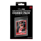 Ultra Pro UP16572 Card Grading Submission Combo Pack 50ct