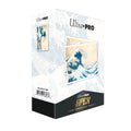 Ultra Pro The Great Wave off Kanagawa 105 Count APEX Deck Protector Sleeves (Art Series) - UP16603