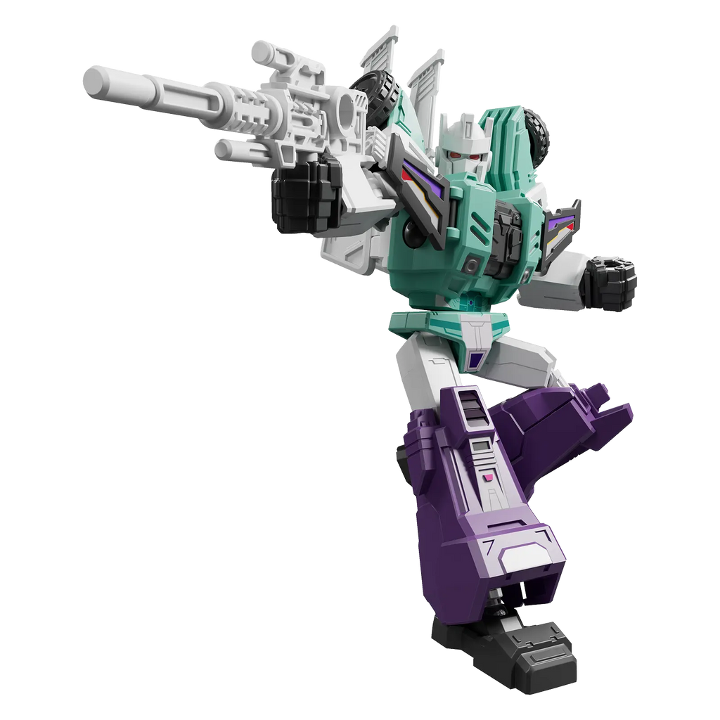 Blokees Transformers GV-10 Legacy of Cybertron 71110